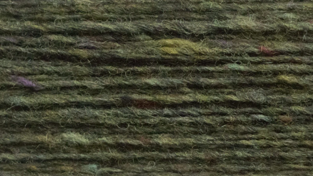 Mohair Tweed - 2710 Oak