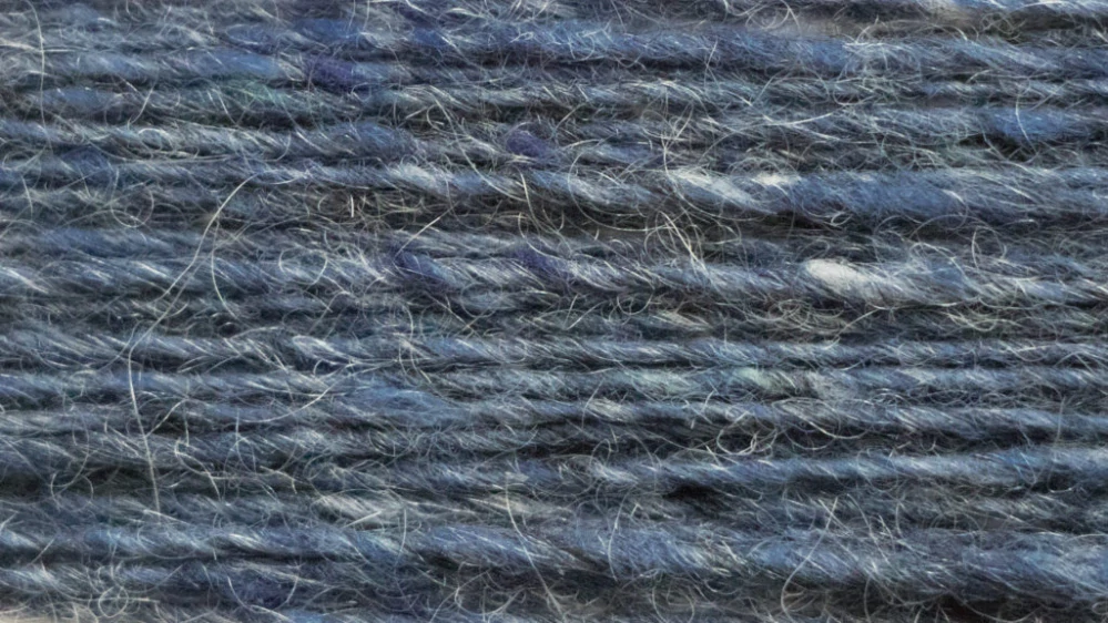 Mohair Tweed - 2717 Mirage
