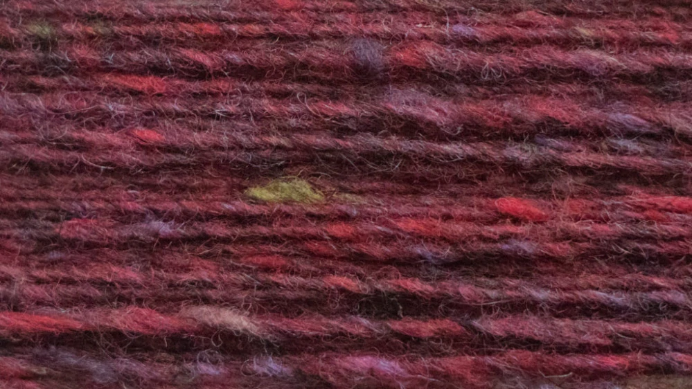 Mohair Tweed - 2712 Maple
