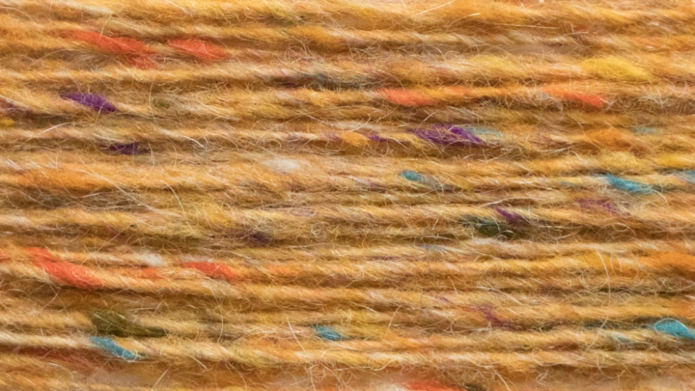 Mohair Tweed - 2725 Golden Ash
