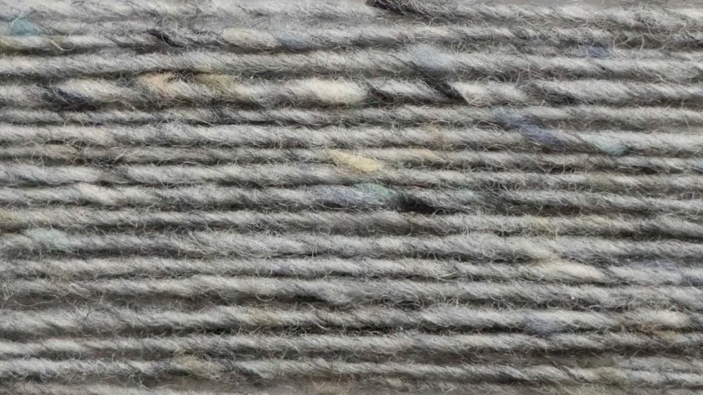 Soft Donegal - 5580 Silver Mist