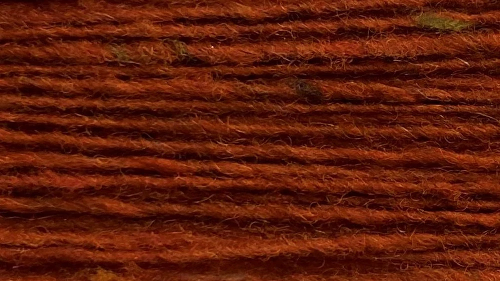 Soft Donegal - 5601 Rust