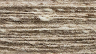 Mohair Tweed - 2702 Thorn