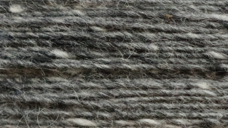 Mohair Tweed - 2705 Grey Alder