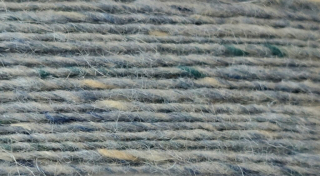Mohair Tweed - 2730 Sky Mist