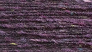 Mohair Tweed - 2720 Grape
