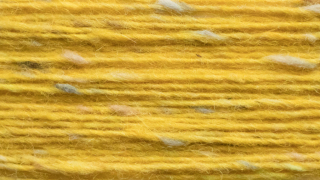 Mohair Tweed - 2729 Lemon Drop