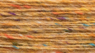 Mohair Tweed - 2725 Golden Ash