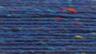 Soft Donegal - 5565 Deep Blue