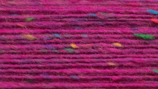 Soft Donegal - 5566 Fuschia